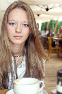Анна Сафронова фото 2