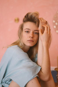 Анна Сафронова фото 26