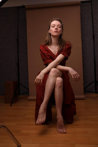 Анна Сафронова фото 32