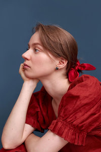 Анна Сафронова фото 34
