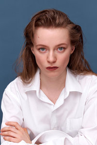 Анна Сафронова фото 35