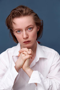Анна Сафронова фото 36