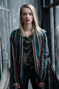 Анна Сафронова фото 9