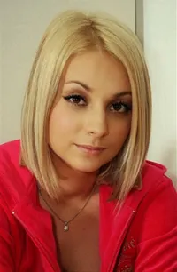 Дарья Сагалова фото 15