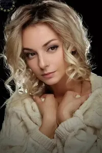 Дарья Сагалова фото 21