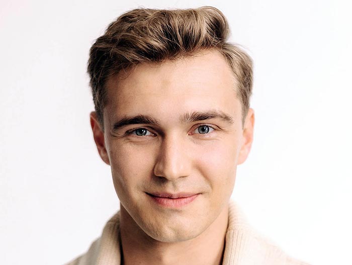 Алексей Сахаров фото 1
