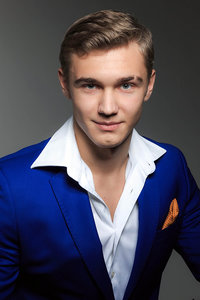 Алексей Сахаров фото 2