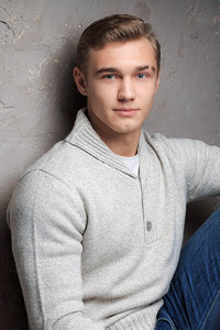 Алексей Сахаров фото 3