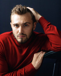 Алексей Сахаров фото 8
