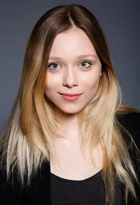 Иванна Сахно фото 12