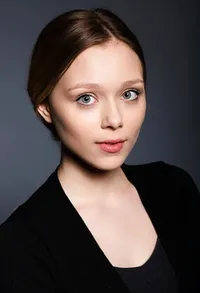 Иванна Сахно фото 13