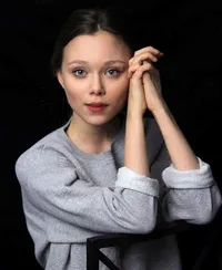 Иванна Сахно фото 14