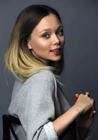 Иванна Сахно фото 15