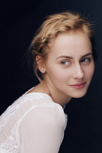 Елизавета Саксина фото 7