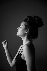 Анастасия Салата фото 11
