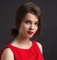 Екатерина Салес фото 3