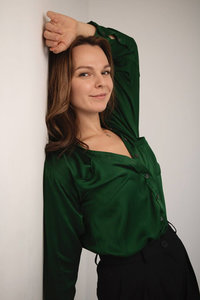 Анастасия Салтыкова фото 16