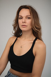 Анастасия Салтыкова фото 3