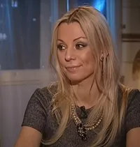 Ирина Салтыкова фото 19