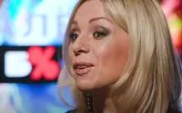 Ирина Салтыкова фото 23