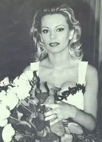 Ирина Салтыкова фото 3