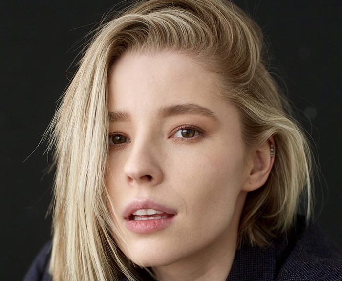 Эльза Самитова фото 1