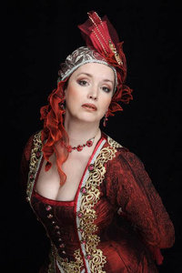 Анна Самохина фото 30