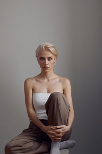 Снежана Самохина фото 16