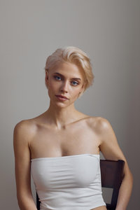 Снежана Самохина фото 17