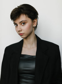 Владислава Самохина фото 3