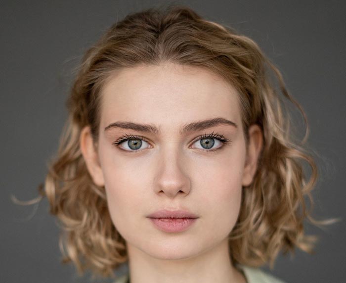 Екатерина Самойло фото 1