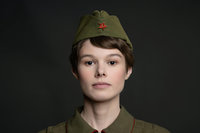Анастасия Самылова фото 25