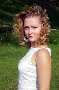 Алиса Сапегина фото 5