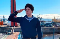 Кузьма Сапрыкин фото 9