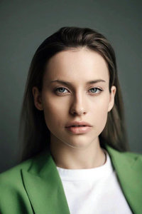 Алёна Савастова фото 18
