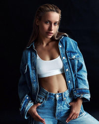 Алёна Савастова фото 21