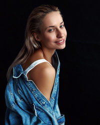 Алёна Савастова фото 22