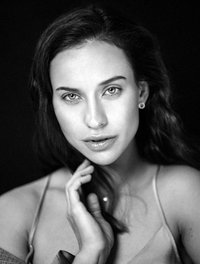 Алёна Савастова фото 24