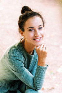 Алёна Савастова фото 4