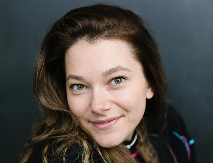 Ольга Савченко фото 1