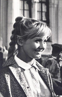 Светлана Савёлова фото 10
