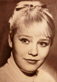 Светлана Савёлова фото 11
