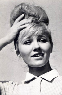Светлана Савёлова фото 9