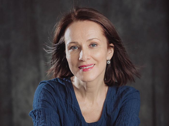 Ирина Савицкова фото 1