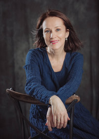Ирина Савицкова фото 10