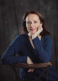 Ирина Савицкова фото 11