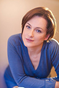 Ирина Савицкова фото 4