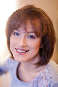 Ирина Савицкова фото 7