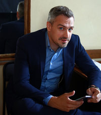 Павел Савинков фото 12