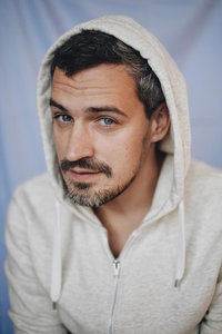 Павел Савинков фото 6